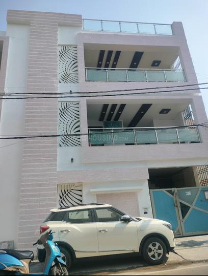 Viram Khand-3, Gomti Nagar Main Image 1