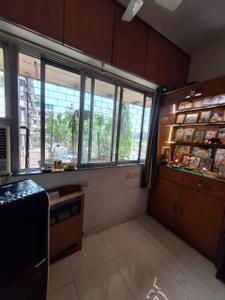 Kitchen Image of 1050 Sq.ft 2 BHK Apartment / Flat for sale in Vashi Navi Mumbai for Rs. 30000000