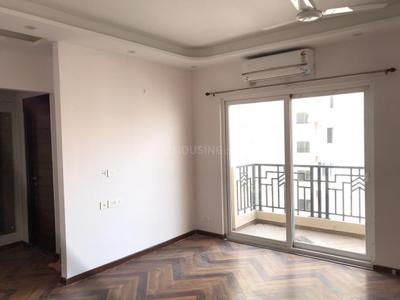 Bedroom Image of 1750 Sq.ft 3 BHK Apartment / Flat for rent in ACE Parkway, Sector 150 Noida for Rs. 45000