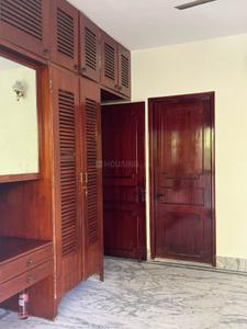 Hall Image of 2500 Sq.ft 3 BHK Apartment / Flat for sale in Richards Town Bengaluru for Rs. 40000000