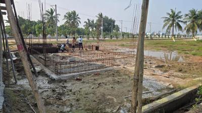 Image of 1200 Sq.ft Residential Plot / Land for sale in Hunasamaranahalli, Bengaluru for Rs. 2158800