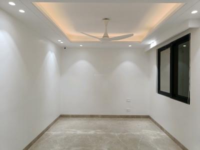Hallway Image of 3600 Sq.ft 4 BHK Builder Floor for sale in Anand Lok New Delhi for Rs. 160000000