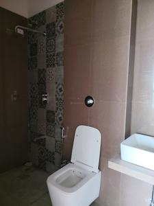 Bedroom Two Image of 779 Sq.ft 2 BHK Apartment / Flat for sale in Westinrely Ashwin Heights, Goregaon East Mumbai for Rs. 15300000