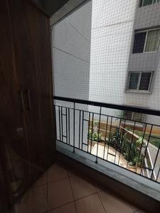 Balcony Image of 1770 Sq.ft 3 BHK Apartment / Flat for sale in Sobha Chrysanthemum by Sobha Limited, Thanisandra Bengaluru for Rs. 24300000