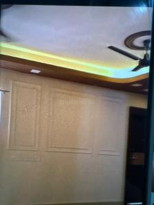 Bedroom Image of 942 Sq.ft 3 BHK Apartment / Flat for rent in Para Lucknow for Rs. 15000