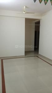 Living Room Image of 1018 Sq.ft 2 BHK Apartment / Flat for rent in NGO's Colony Gulbarga for Rs. 12500