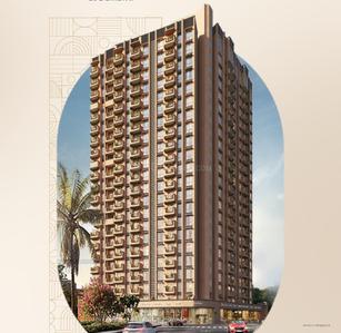 Image of 700 Sq.ft 2 BHK Apartment / Flat for sale in Kohinoor Bella, Palava Phase 1, Thane for Rs. 4000000