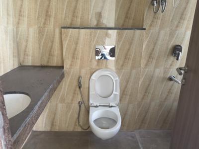 Image of 1220 Sq.ft 3 BHK Apartment / Flat for rent in Lodha Amara, Kolshet, Thane for Rs. 56000