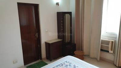 Bedroom Image of 900 Sq.ft 2 BHK Independent House for sale in Sector 11 Gurgaon for Rs. 18500000