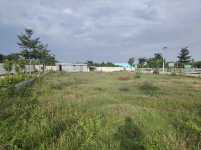 Image of 2000 Sq.ft Residential Plot / Land for sale in Godrej Sunrise Estate, Poonamallee, Chennai for Rs. 6825000