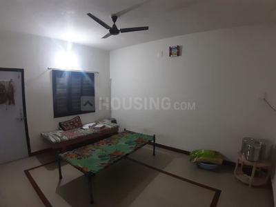 Hall Image of 1800 Sq.ft 4 BHK Villa for sale in Rajlaxmi Society Patan for Rs. 6000000