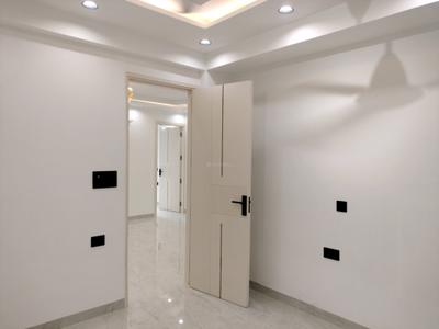 Bedroom Image of 2000 Sq.ft 4 BHK Apartment / Flat for sale in Sargodha Apartment, Sector 7 Dwarka New Delhi for Rs. 31000000