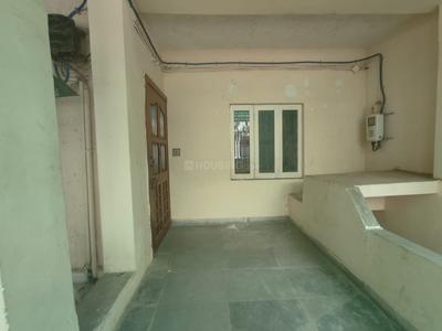 Balcony Image of 1998 Sq.ft 4 BHK Independent House for sale in Bodakdev Ahmedabad for Rs. 24000000