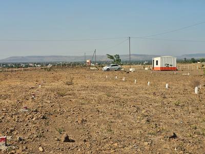 Image of 2422 Sq.ft Residential Plot / Land for sale in Sinnar Taluka, Nashik for Rs. 2300000