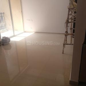 Living Room Image of 969 Sq.ft 2 BHK Apartment / Flat for rent in Prateek Grand City, Siddharth Vihar Ghaziabad for Rs. 22000
