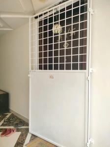 Main Entrance Image of 861 Sq.ft 2 BHK Apartment / Flat for rent in Kritan Iris, Electronic City Bengaluru for Rs. 32000