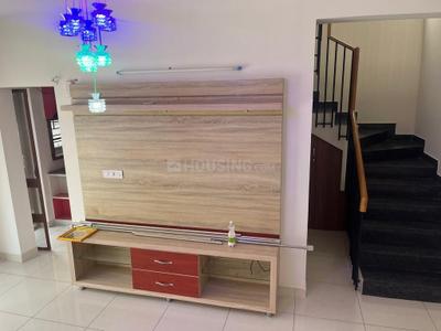 Hall Image of 1752 Sq.ft 3 BHK Villa for sale in Casagrand Eternia Villas, Kalapatti Coimbatore for Rs. 14500000