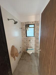 Bathroom Image of 1356 Sq.ft 2 BHK Apartment / Flat for sale in Dronagiri Navi Mumbai for Rs. 8500000