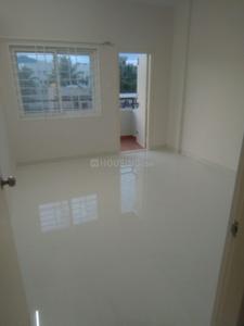 Bedroom Image of 700 Sq.ft 1 BHK Apartment / Flat for rent in Mahadevapura Bengaluru for Rs. 25000