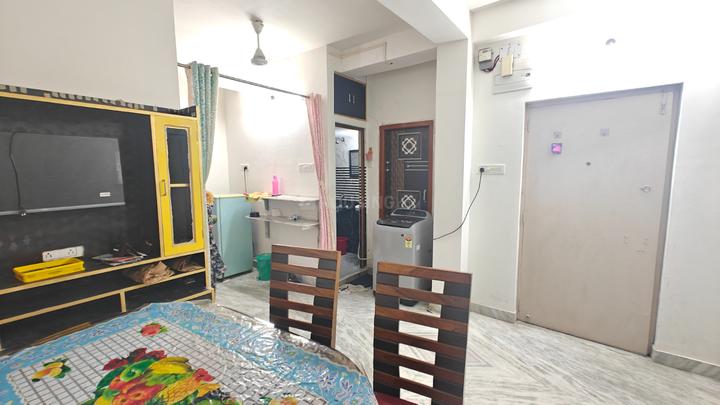 Singh properties Bedroom 1