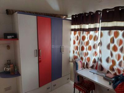 Bedroom Image of 2500 Sq.ft 3 BHK Villa for rent in Dhankawadi Pune for Rs. 45000