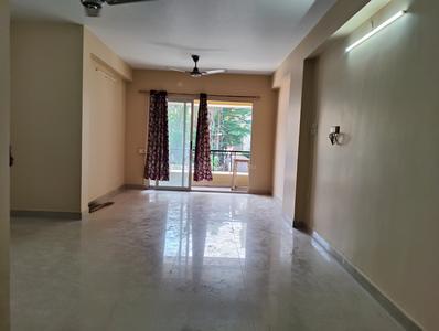 Hall Image of 2100 Sq.ft 4 BHK Apartment / Flat for sale in Siddha Pines Apartments, Rajarhat Kolkata for Rs. 14000000