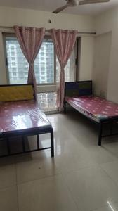 Bedroom Image of Brizo living in Bhandup West, Mumbai