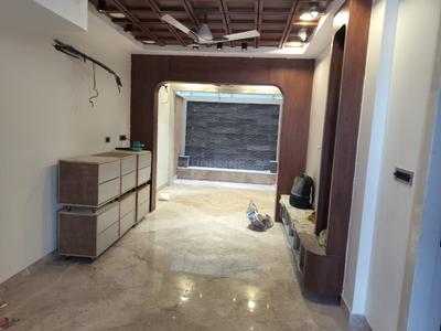 Hall Image of 1700 Sq.ft 3 BHK Villa for sale in Shrawan Kanta Estate, Ayodhya Bypass Bhopal for Rs. 12000000