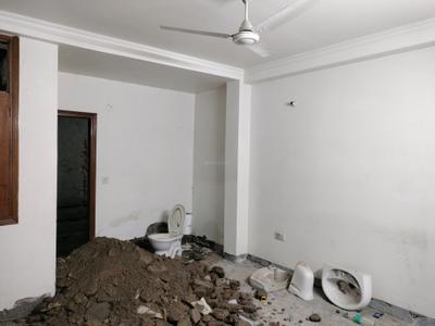 Bedroom Image of 1900 Sq.ft 3 BHK Builder Floor for sale in Sector 8 Dwarka New Delhi for Rs. 21000000