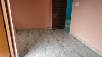 Bedroom Image of 843 Sq.ft 2 BHK Apartment / Flat for rent in Serampore Hooghly for Rs. 11000
