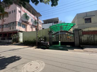 Image of 1800 Sq.ft Residential Plot / Land for sale in Raja Annamalai Puram, Chennai for Rs. 62000000