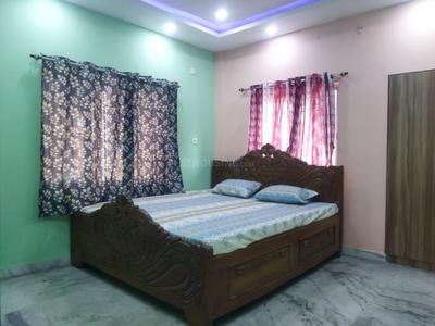 Bedroom Image of 1300 Sq.ft 3 BHK Apartment / Flat for sale in Madurdaha Kolkata for Rs. 7600000
