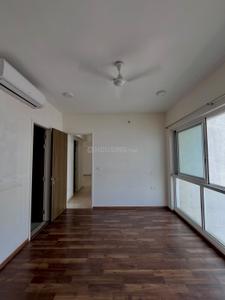 Hall Image of 1000 Sq.ft 2 BHK Apartment / Flat for sale in L And T Crescent Bay, Parel Mumbai for Rs. 38000000
