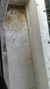 Balcony Image of 700 Sq.ft 1 BHK Apartment / Flat for sale in Saras Casa, Ulwe Navi Mumbai for Rs. 6000000