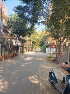 Residential Plot