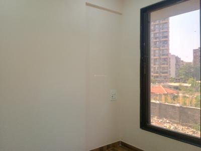Bedroom Image of 2370 Sq.ft 4 BHK Apartment / Flat for sale in Paradise Sai Symphony, Kharghar Navi Mumbai for Rs. 30000000