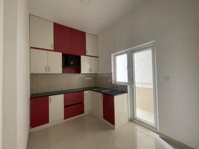 Kitchen Image of 1136 Sq.ft 2 BHK Apartment / Flat for sale in Mana Uber Verdant, Doddakannelli Bengaluru for Rs. 13500000