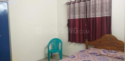 Bedroom Image of 1085 Sq.ft 3 BHK Apartment / Flat for sale in KG Good Fortune, Perumbakkam Chennai for Rs. 8500000