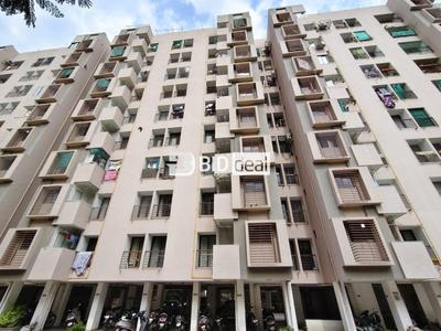 Image of 960 Sq.ft 2 BHK Apartment / Flat for sale in Bakeri Swara, Makarpura, Vadodara for Rs. 2350000