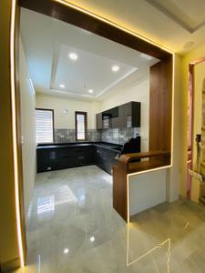 Hall Image of 1998 Sq.ft 3 BHK Independent House for sale in Gandhi Path West Jaipur for Rs. 12100000