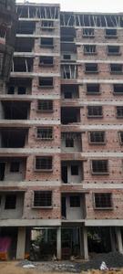 Image of 1035 Sq.ft 3 BHK Apartment / Flat for sale in Manishika Enclave Phase lll, Arra, Durgapur for Rs. 3524800