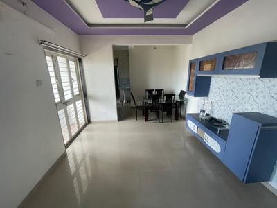 2 BHK Flat