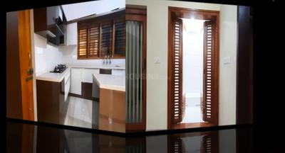 Bedroom Image of 4000 Sq.ft 4 BHK Independent House for rent in Armane Nagar Bengaluru for Rs. 225999