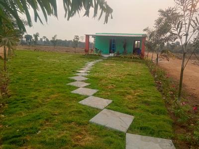 Image of 100 Sq.ft Residential Plot / Land for sale in Kothavalasa, Visakhapatnam for Rs. 600000