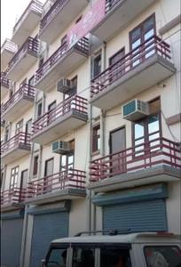Image of 750 Sq.ft 3 BHK Builder Floor for rent in Danapur, Patna for Rs. 15000