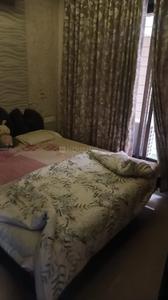 Bedroom Image of 2000 Sq.ft 3 BHK Apartment / Flat for sale in Kalpataru Nagar Nashik for Rs. 14900000