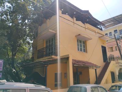 Building Image of 2000 Sq.ft 3 BHK Independent House for sale in Kumaraswamy Layout Bengaluru for Rs. 22500000