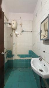 Image of 1530 Sq.ft 3 BHK Apartment / Flat for rent in Gahlot Majesty, Seawoods, Navi Mumbai for Rs. 85000