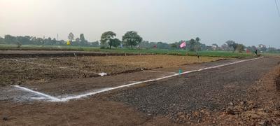 Image of 800 Sq.ft Residential Plot / Land for sale in Karmeta, Jabalpur for Rs. 800000