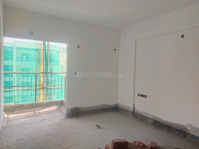 Bedroom Image of 1535 Sq.ft 3 BHK Apartment / Flat for sale in Ankuraa Meridian by Ankuraa Group, Whitefield Bengaluru for Rs. 18700000